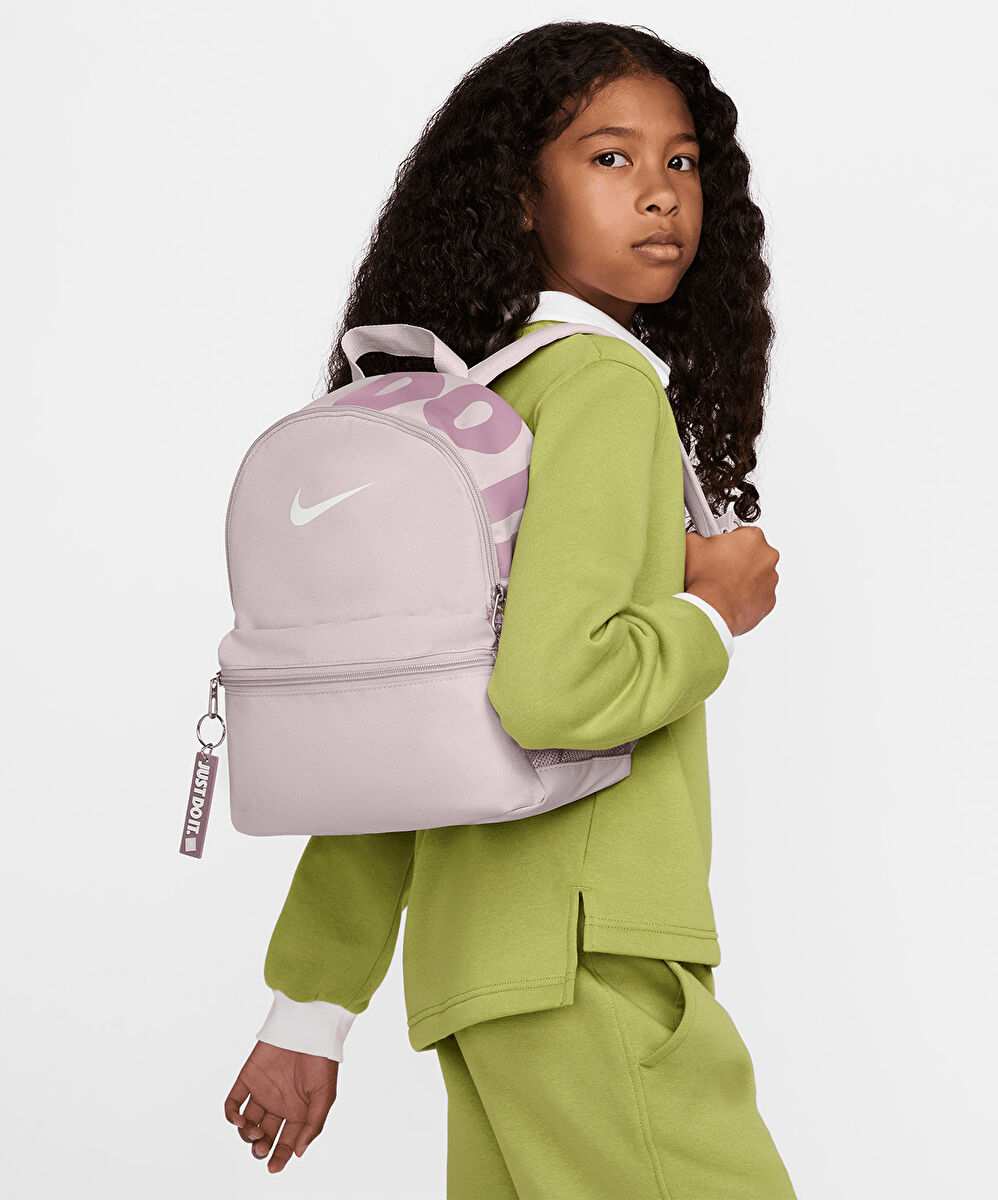 Nike Brasilia JDI Mini Backpack