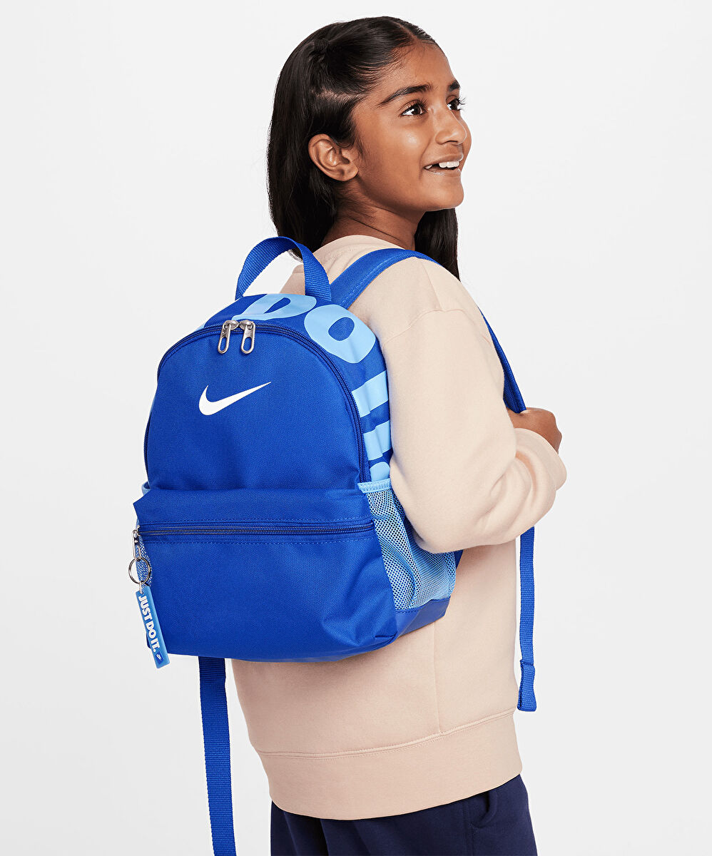 Nike Brasilia JDI Mini Backpack