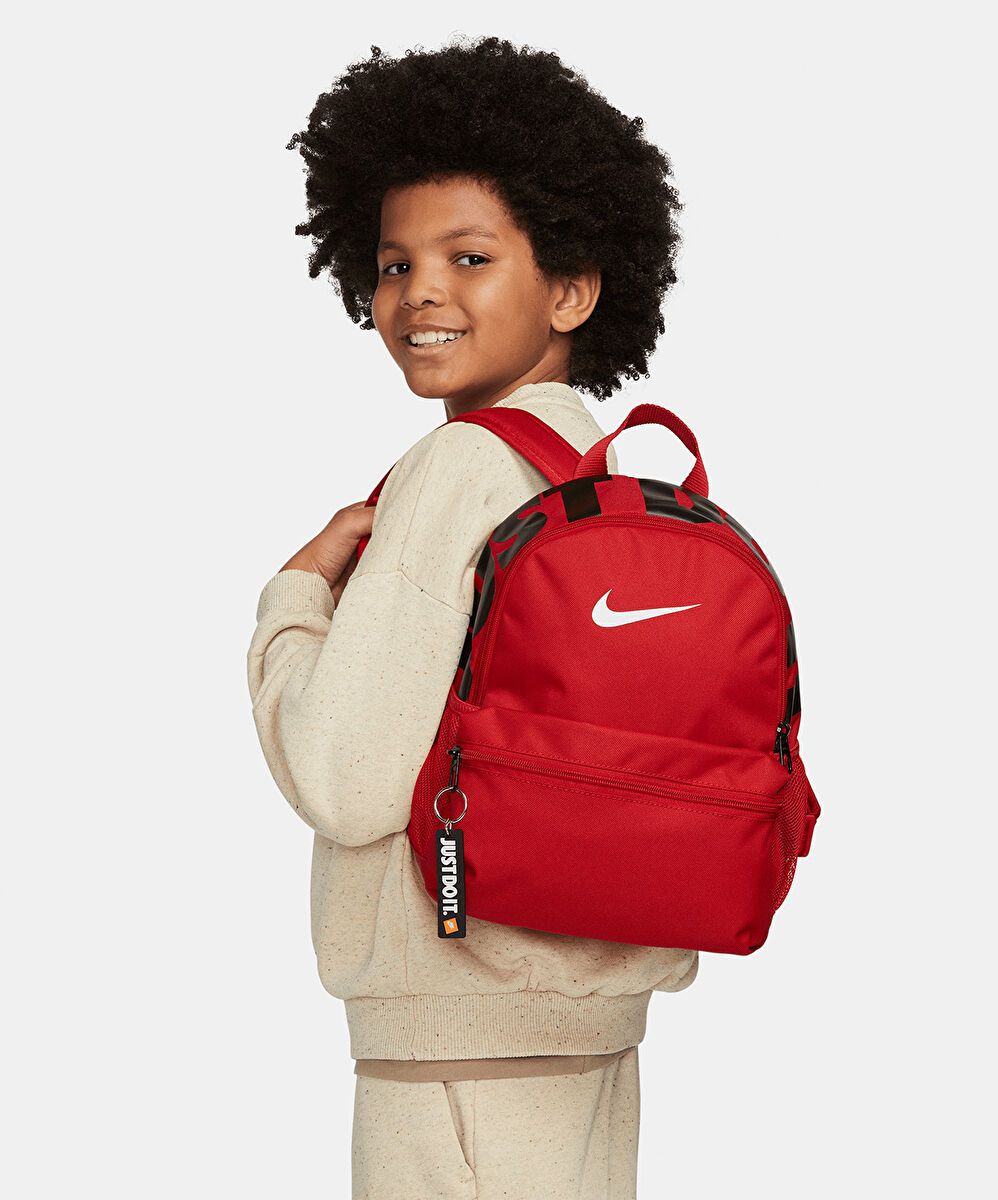 Nike Brasilia JDI Mini Backpack