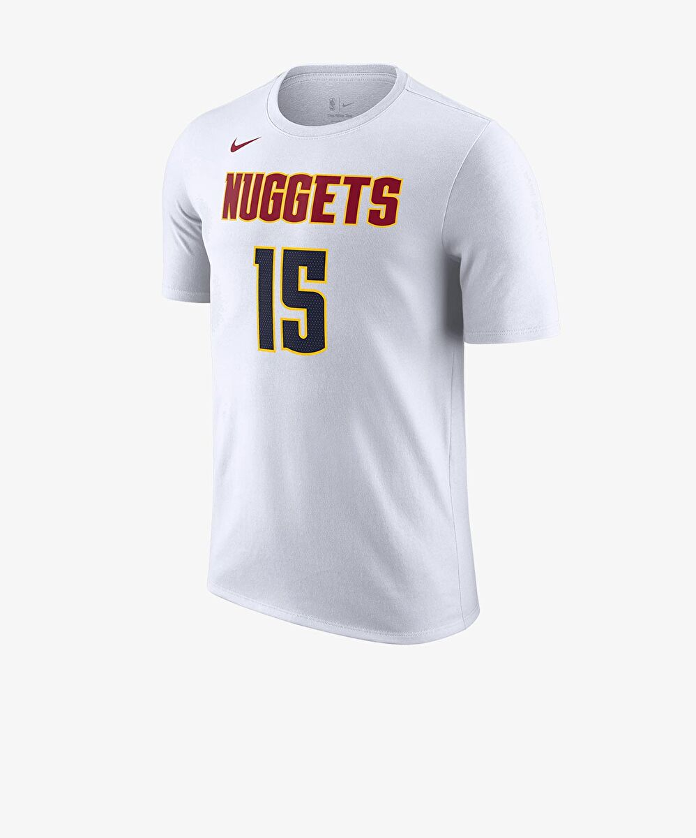 Nike Nikola Jokic Denver Nuggets