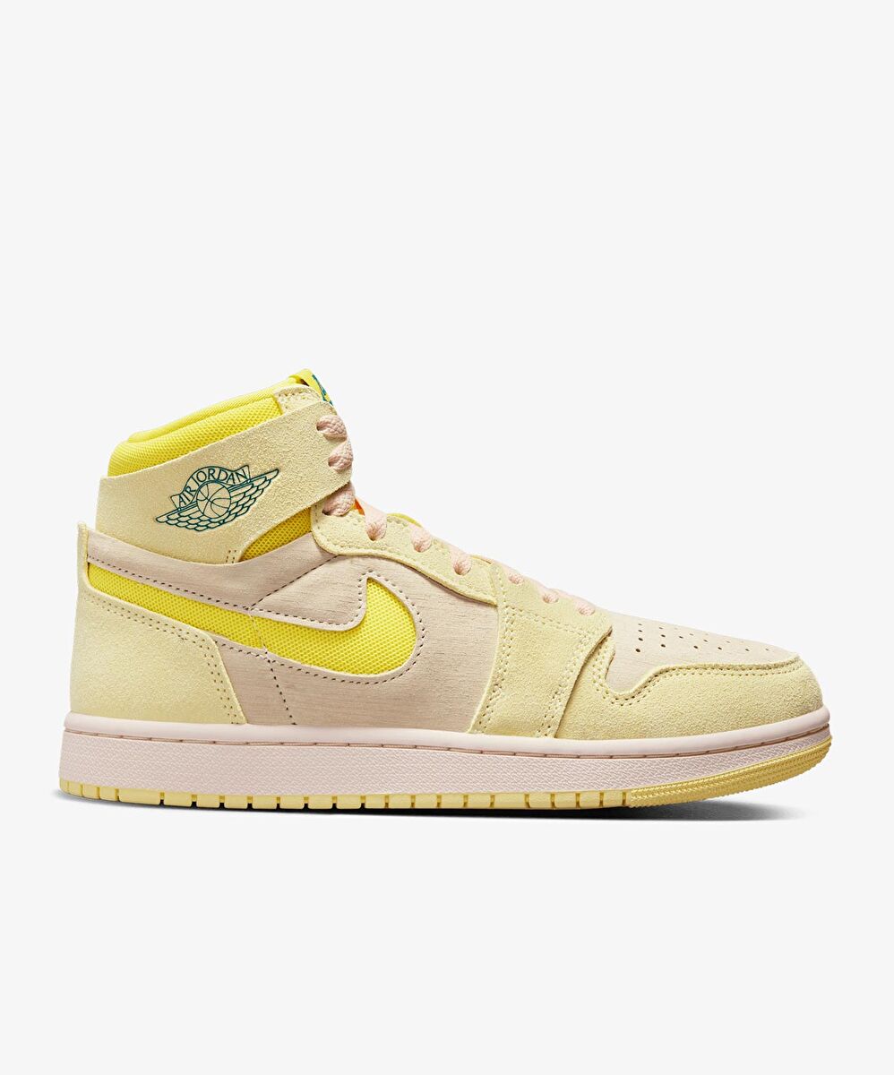 Jordan Air 1 Zoom Cmft 2