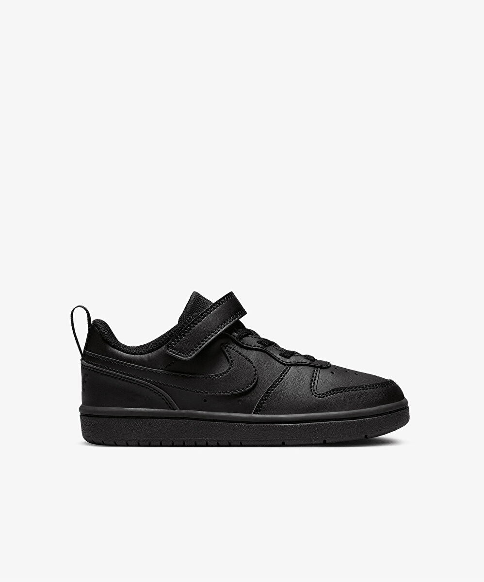 Nike Court Borough Low Recraft (Ps)