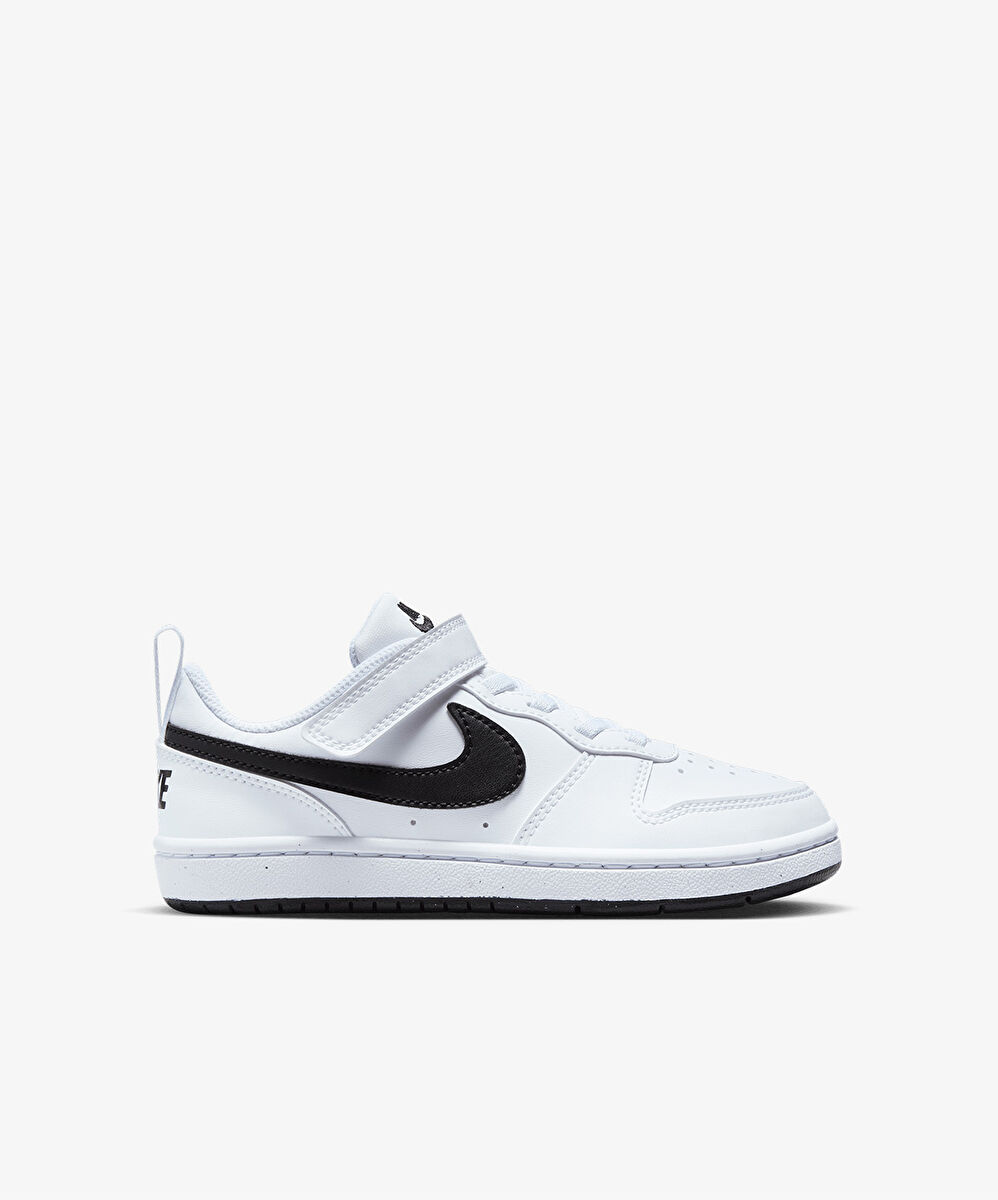 Nike Court Borough Low Recraft (Ps)