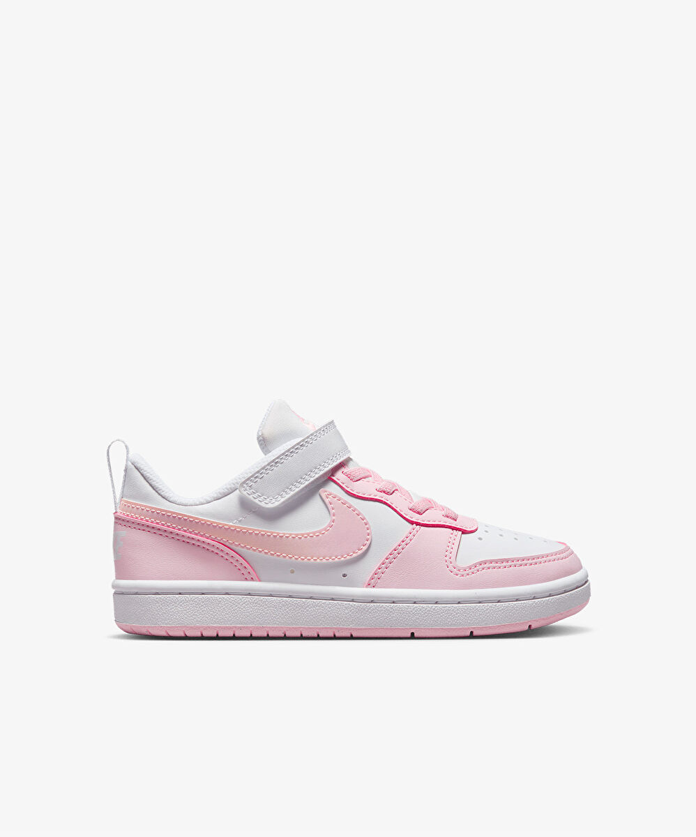 Nike Court Borough Low Recraft (Ps)