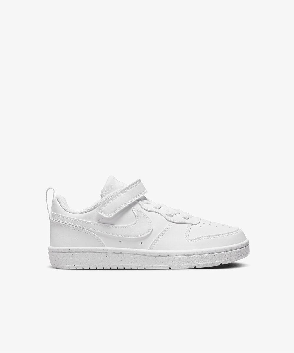Nike Court Borough Low Recraft (Ps)