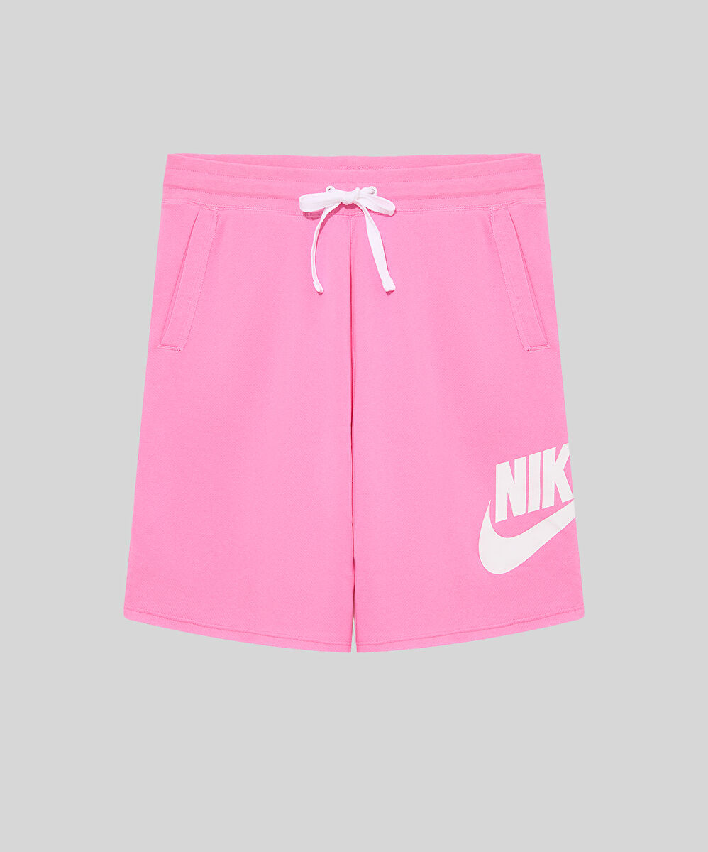 Nike M Nk Club Alumni Hbr Ft Short