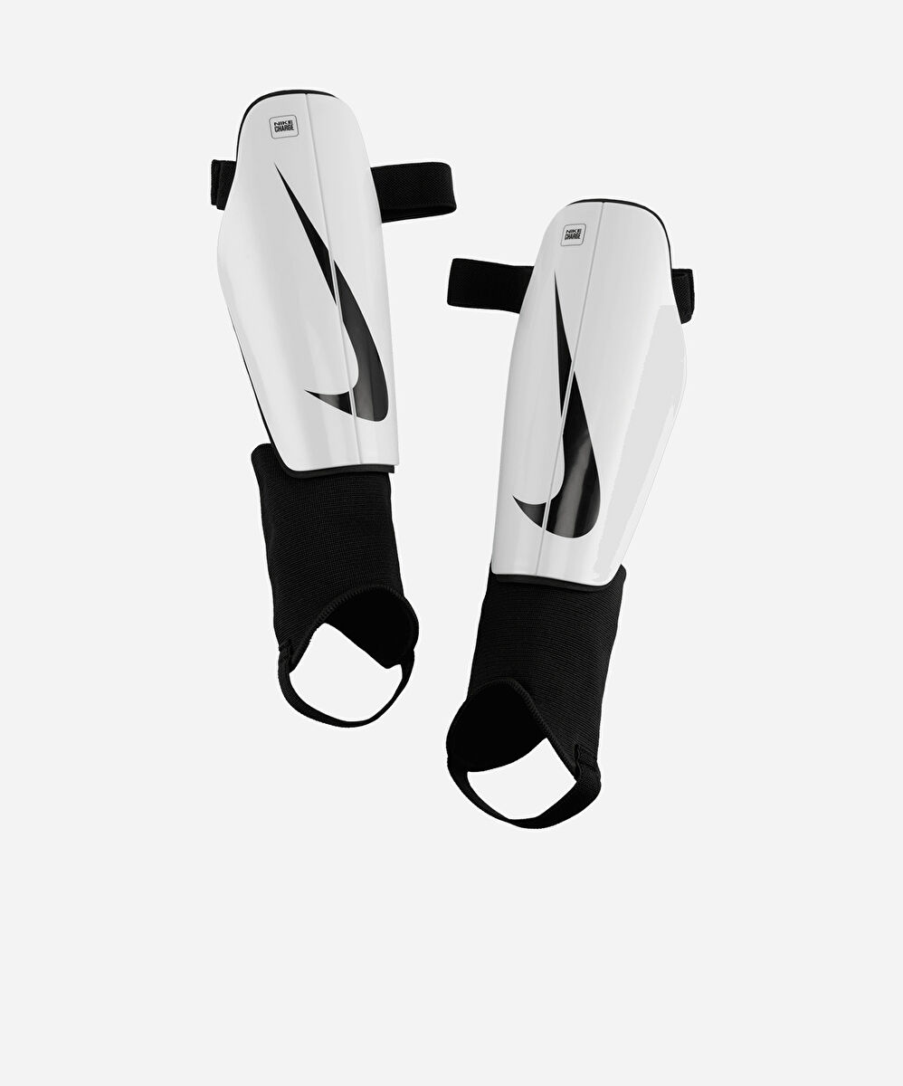 Nike Charge Soccer Shin Guards