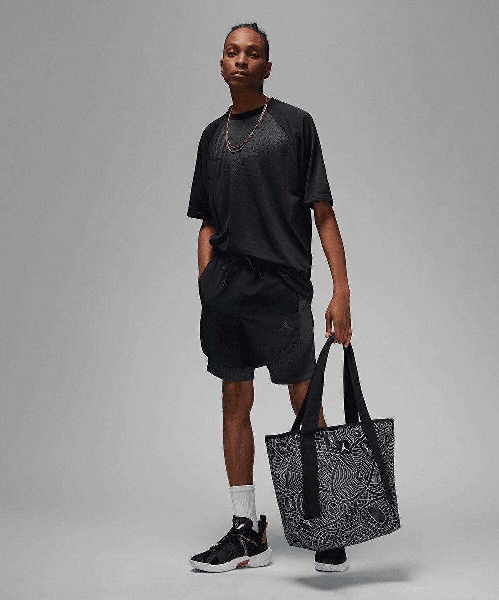 Jordan Dri-FIT Sport Shorts