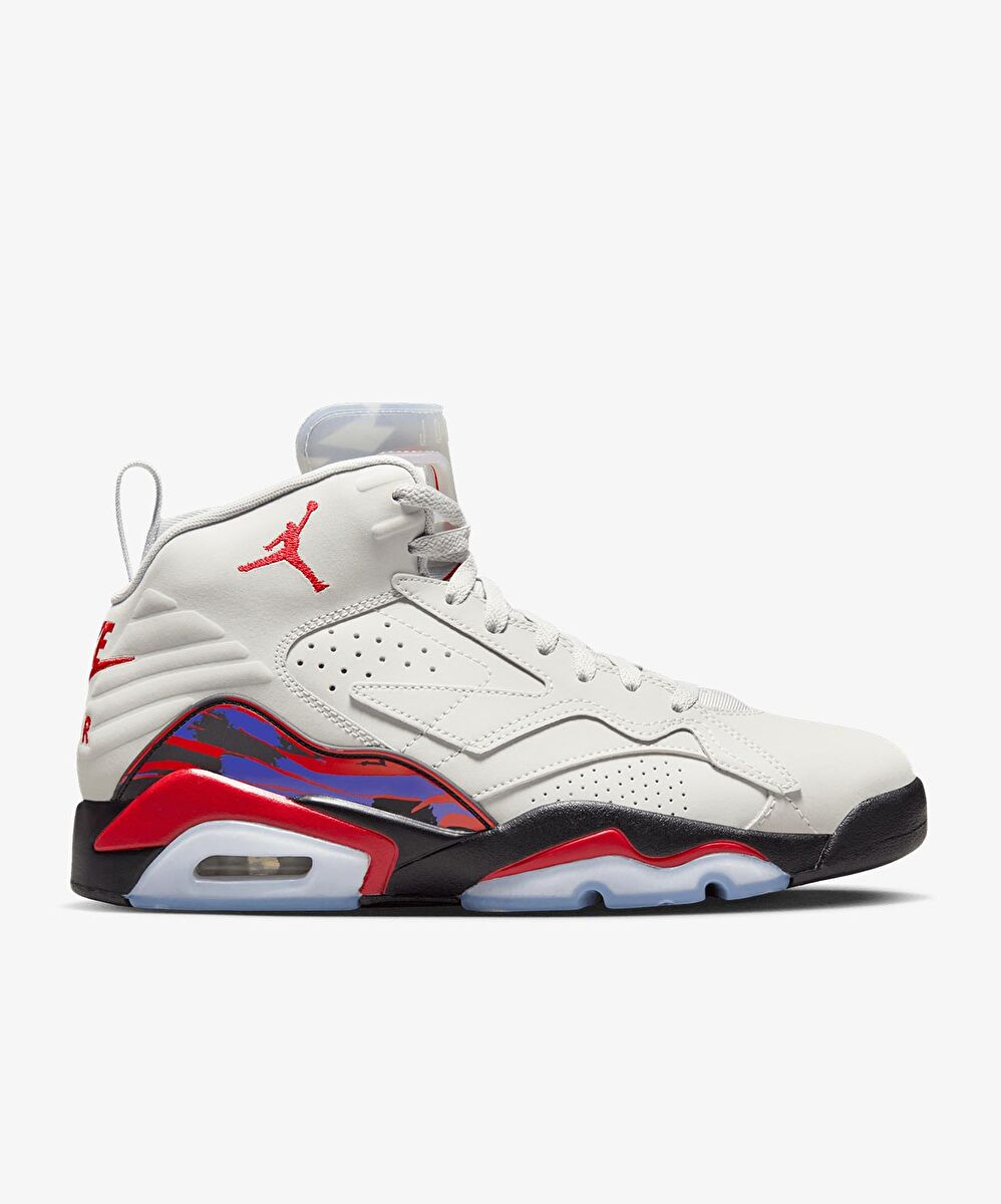 Jordan Mvp