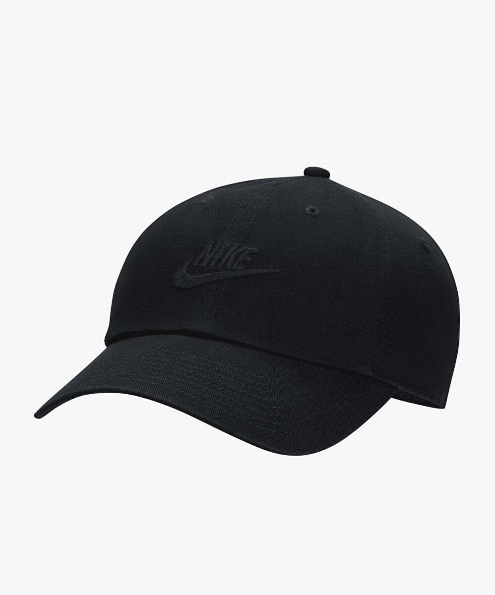 Nike Club Unstructured Futura Wash Cap