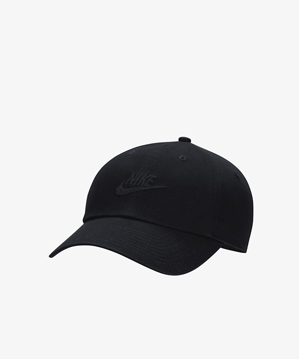 Nike Club Unstructured Futura Wash Cap