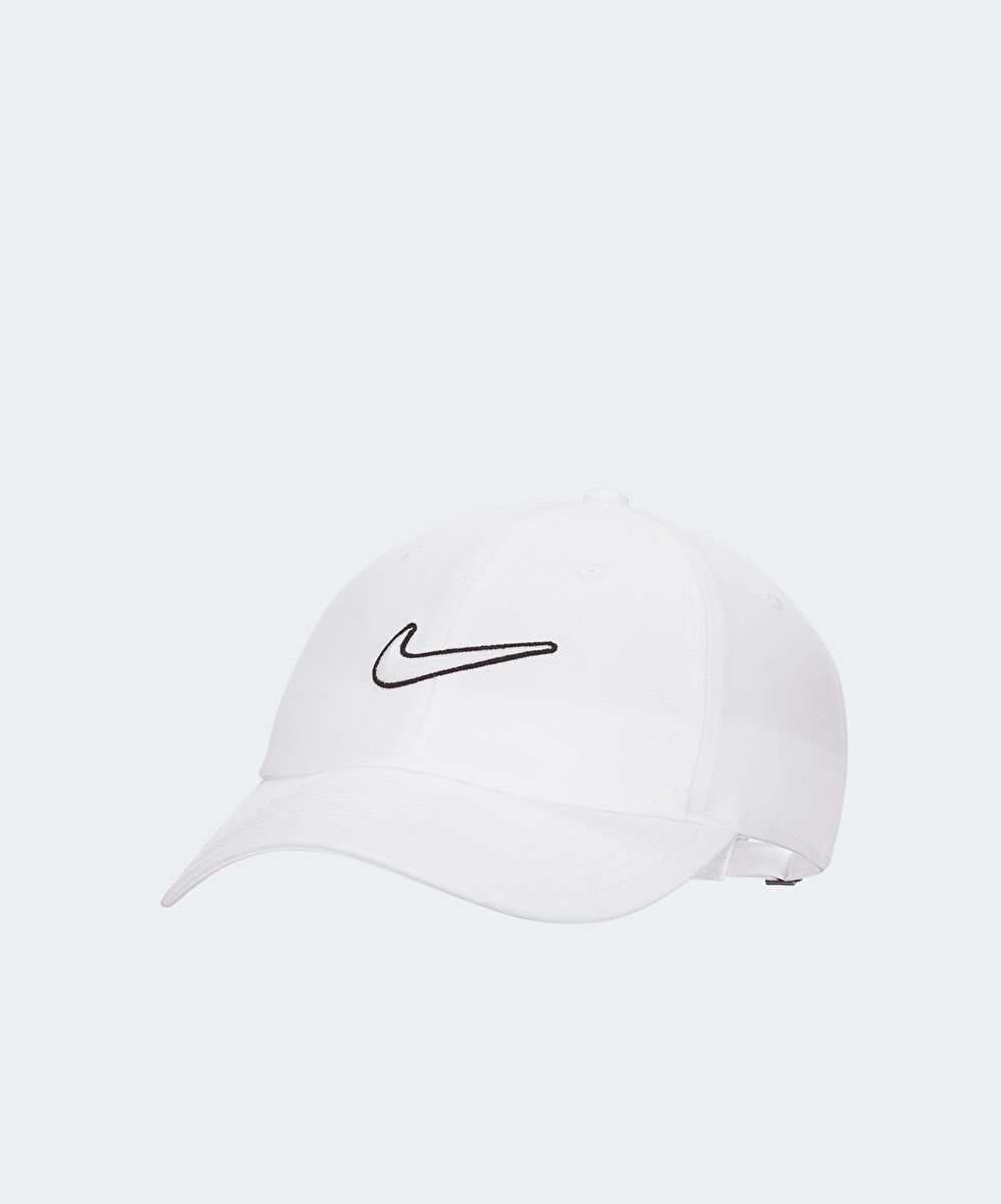 Nike Club Unstructured Swoosh Cap