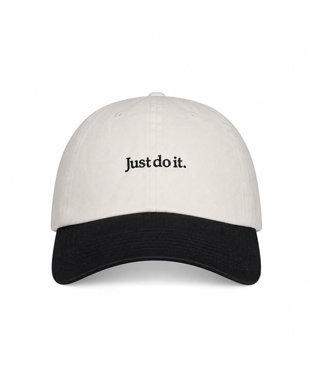 Nike Club Unstructured JDI Cap