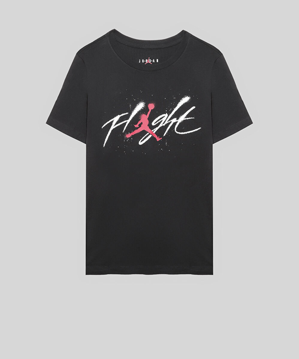 Jordan Flight Graphics Crew 2 Short-Sleeve