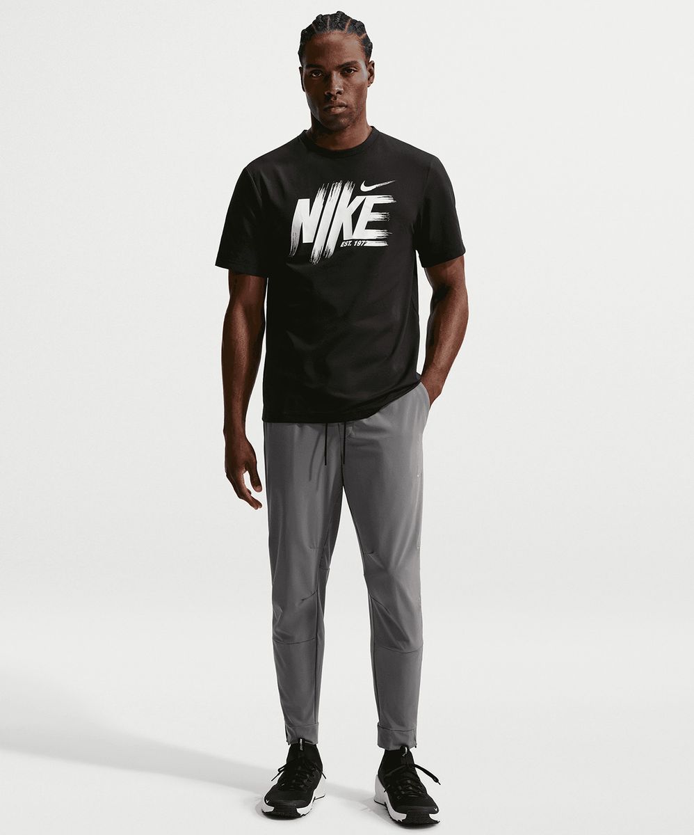 Nike Unlimited Dri-FIT Zippered Cuff Versatile Pants