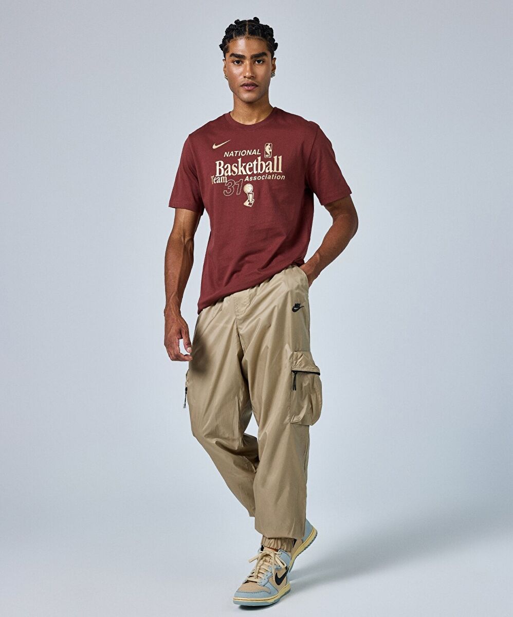 Nike Tech Lined Woven Trousers