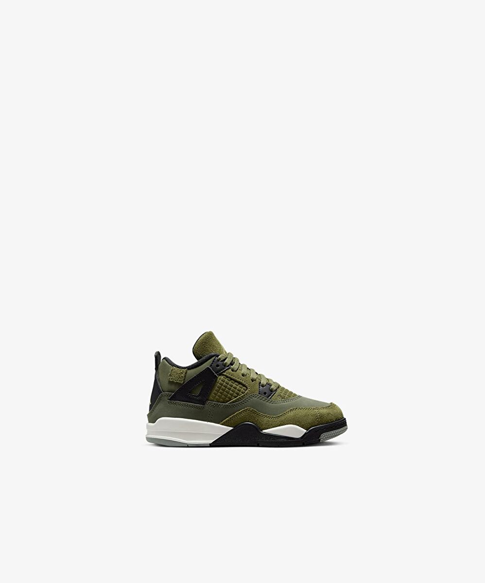 Jordan 4 Retro Se Craft (Ps)