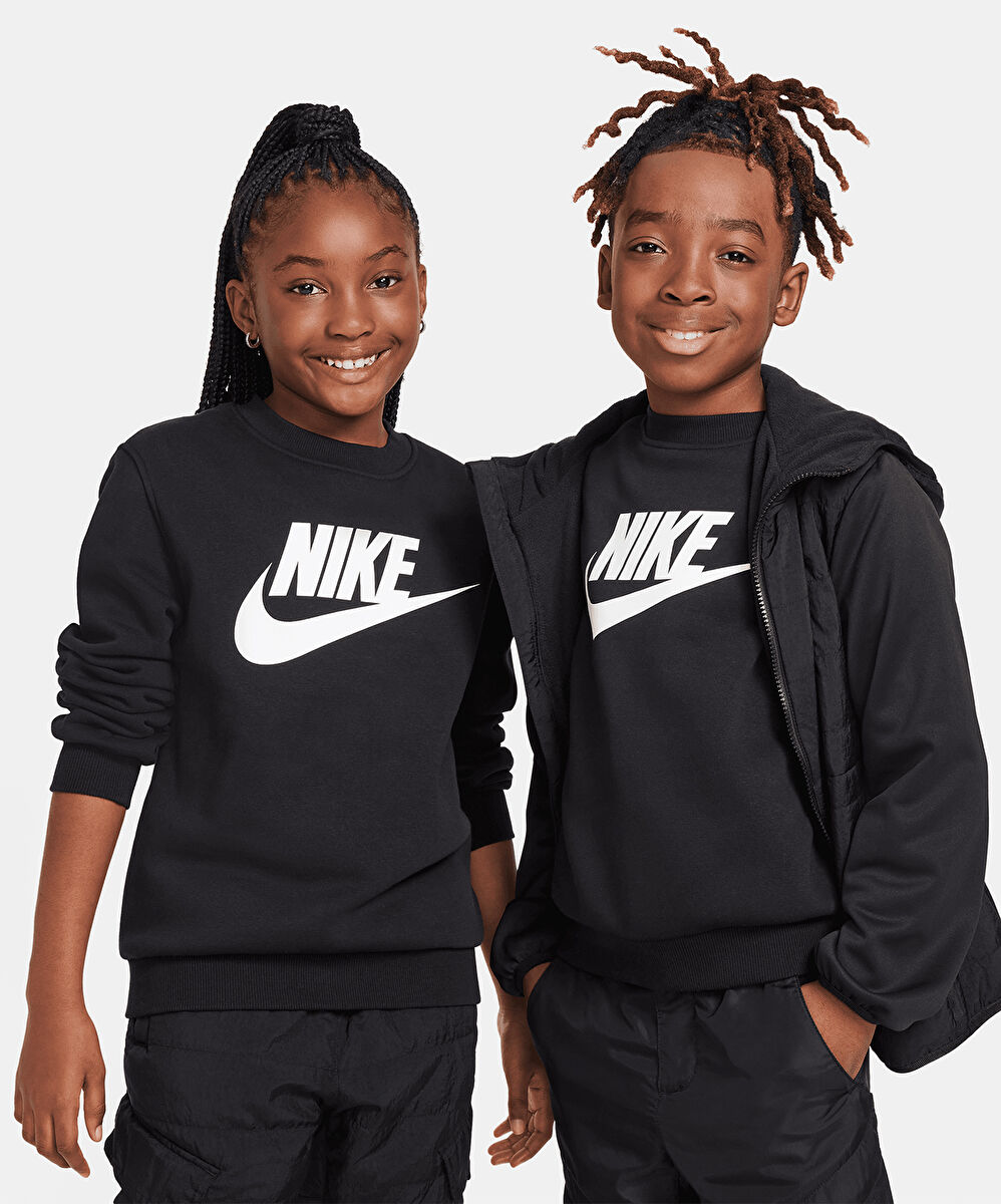 Nike Sportswear Club Fleece Sweatshirt
