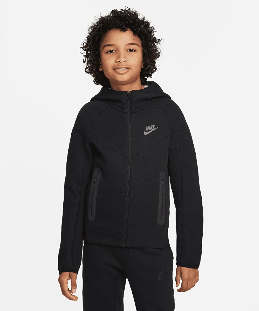Nike Sportswear Tech Fleece Full-Zip Hoodie