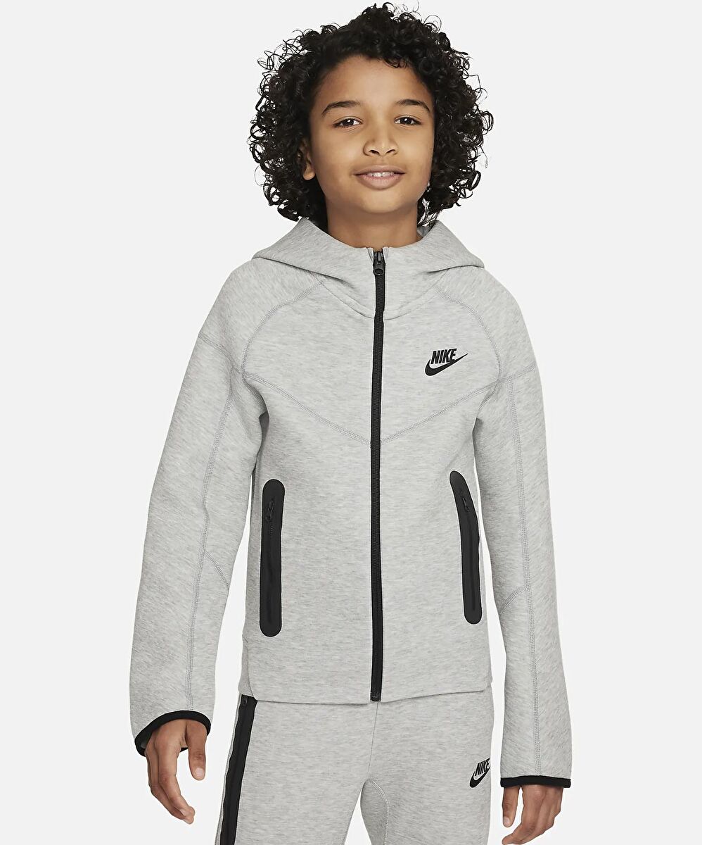 Nike Sportswear Tech Fleece Full-Zip Hoodie