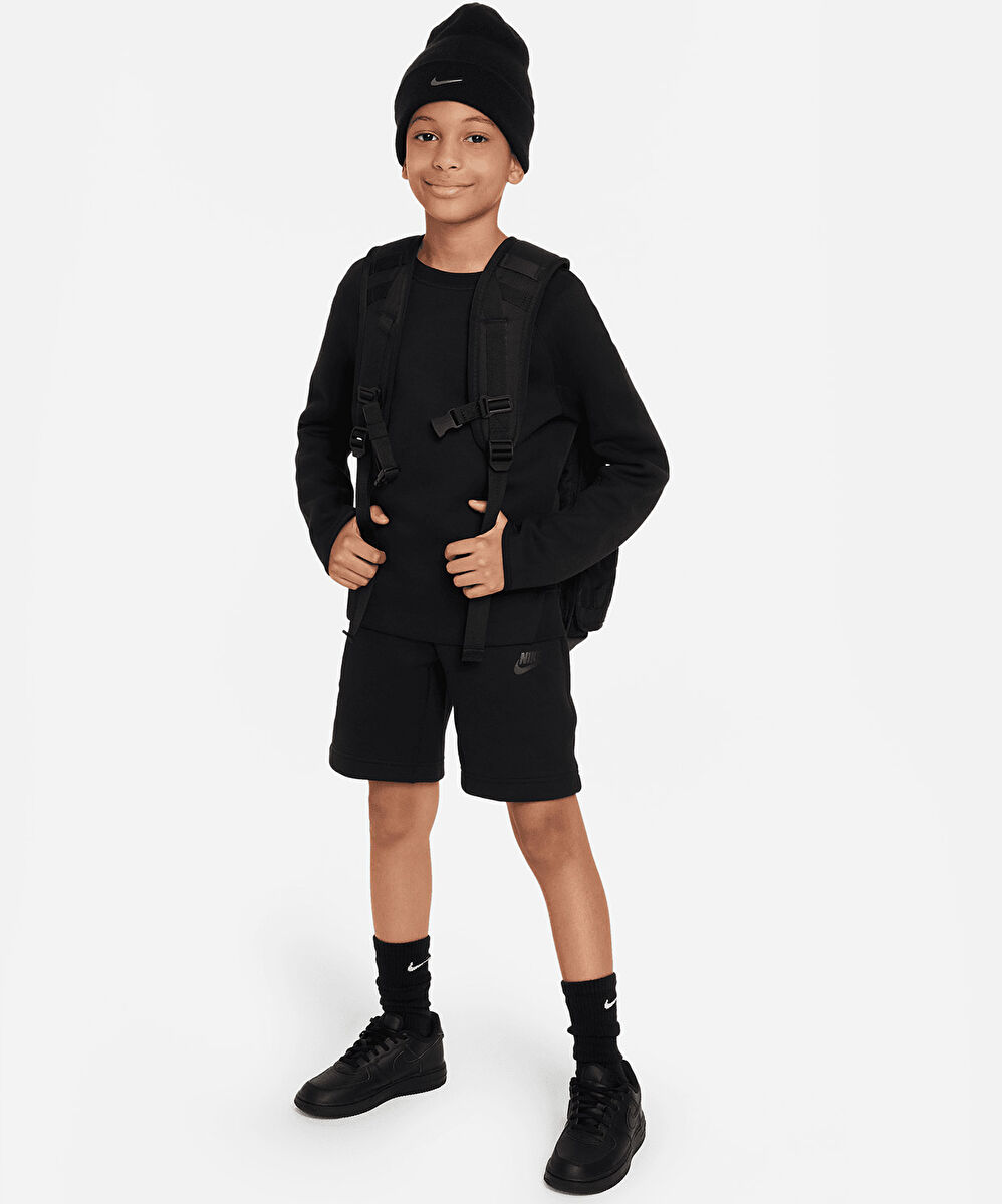 Nike Tech Fleece Shorts