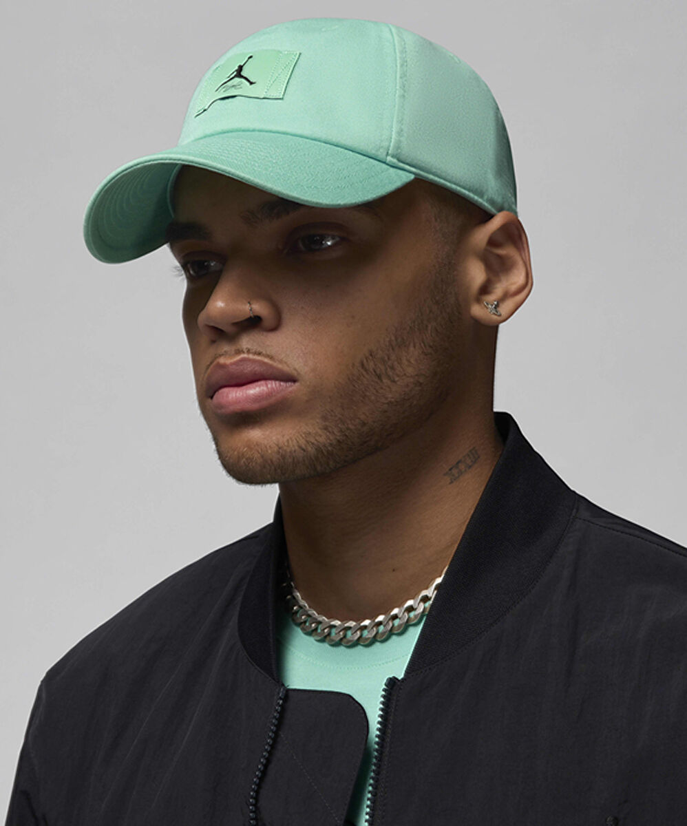 Jordan Club Adjustable Cap