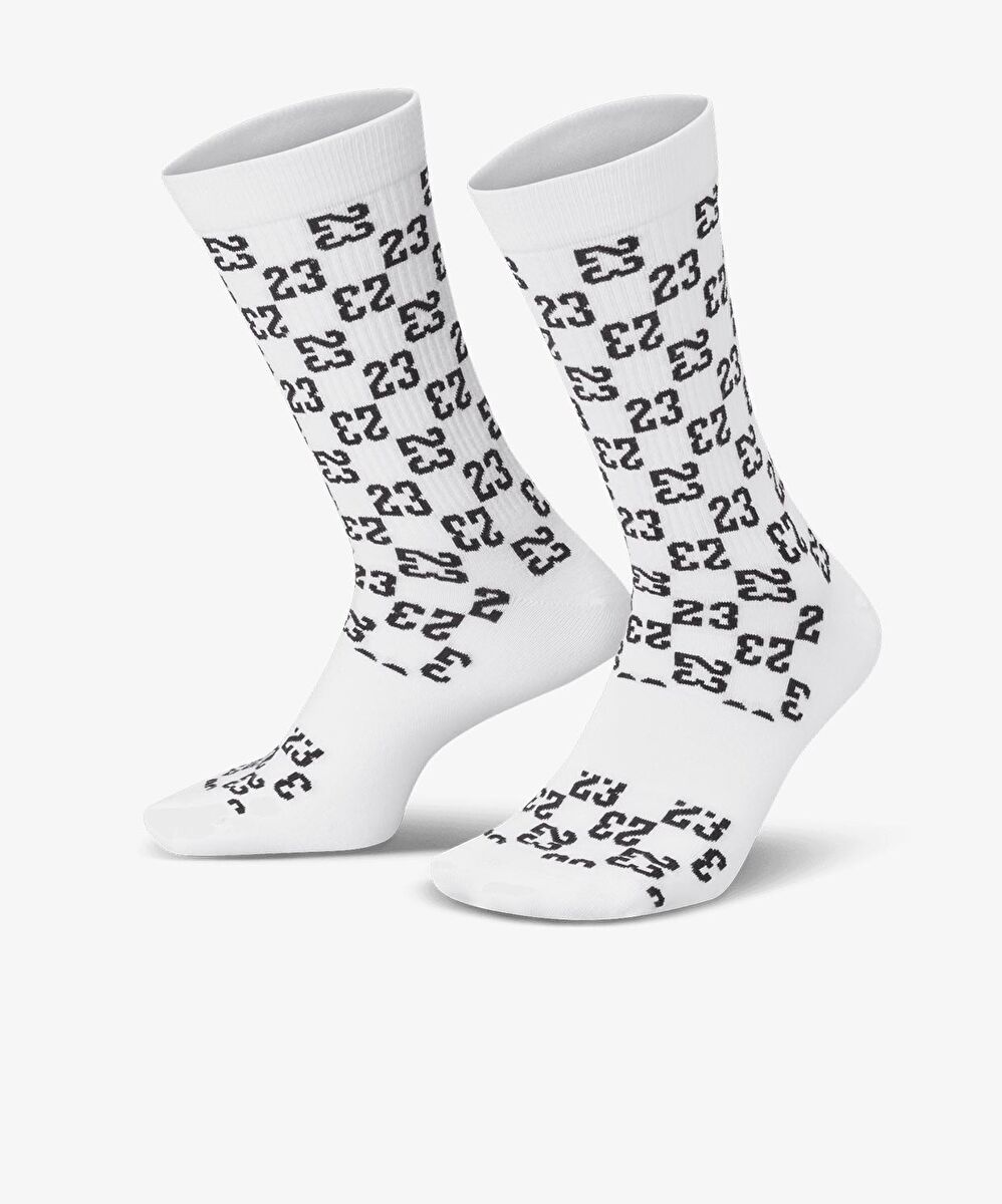 Jordan Everyday Essentials Crew Socks