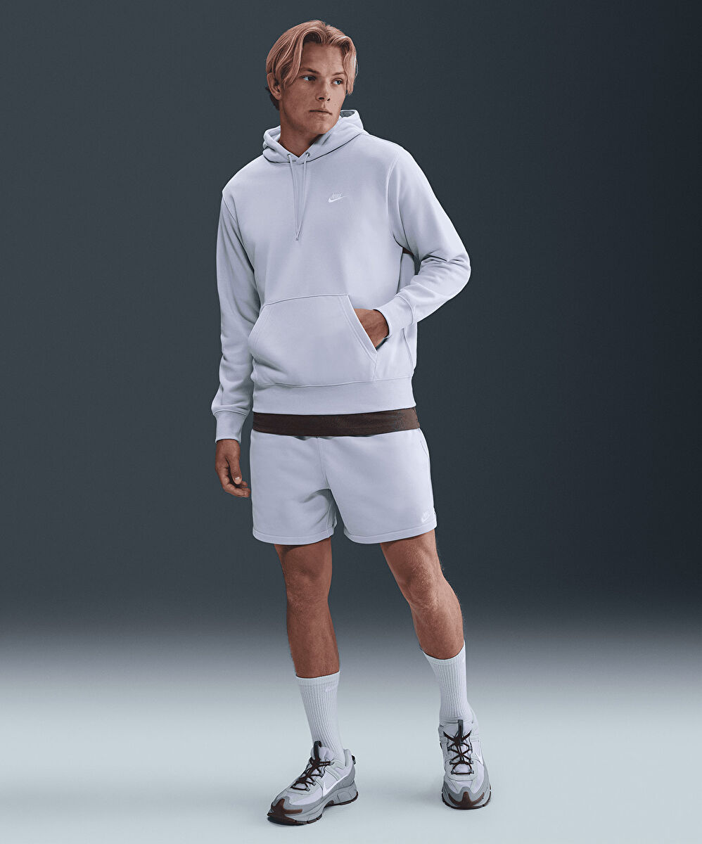 Nike Club French Terry Flow Shorts