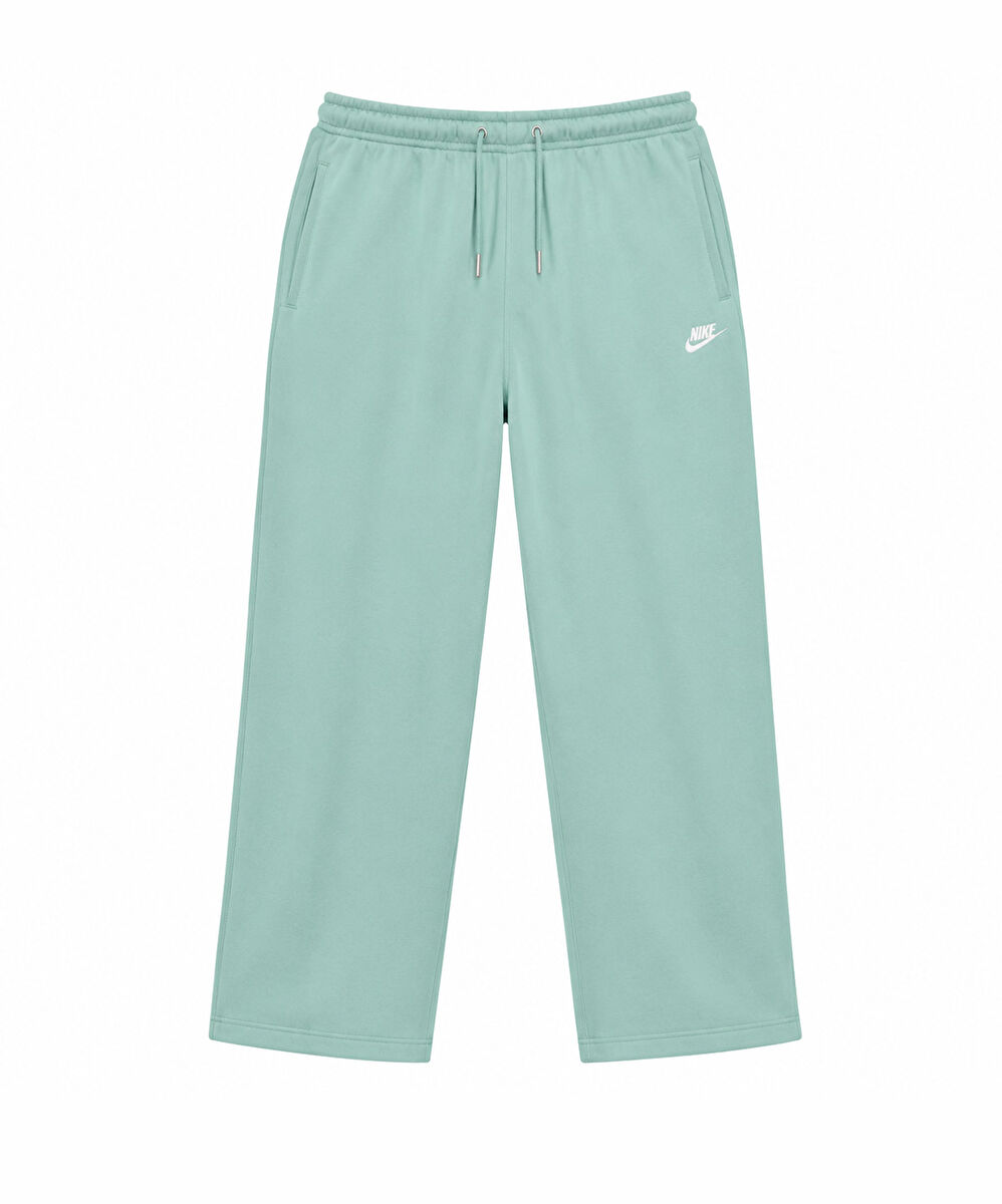 Nike Club Open-Hem Fleece Pants