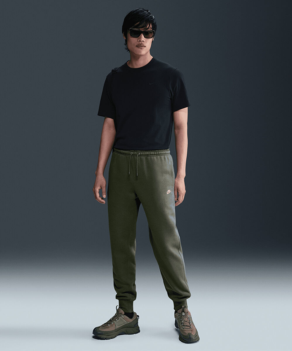 Nike Club Joggers