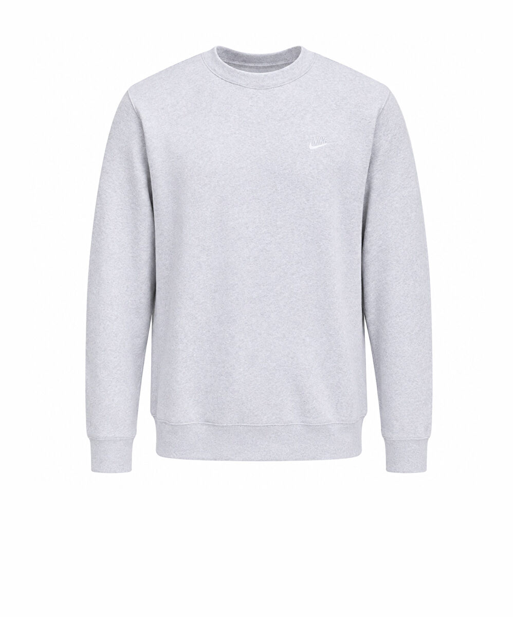 Nike Club Fleece Crew