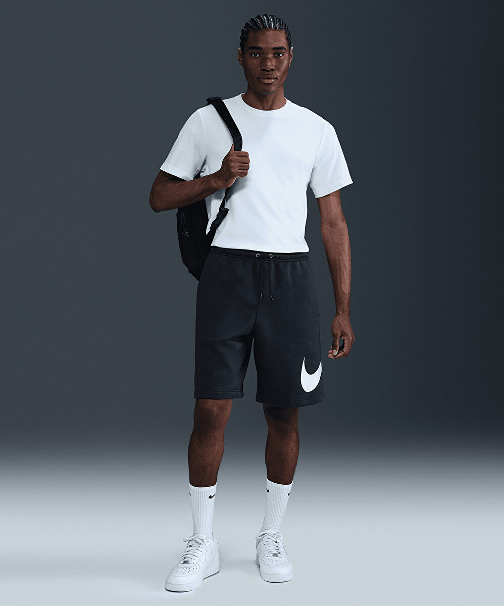 Nike Club Fleece Shorts