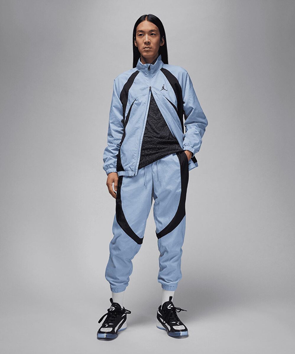 Jordan Sport Jam Warm Up Sweatpants