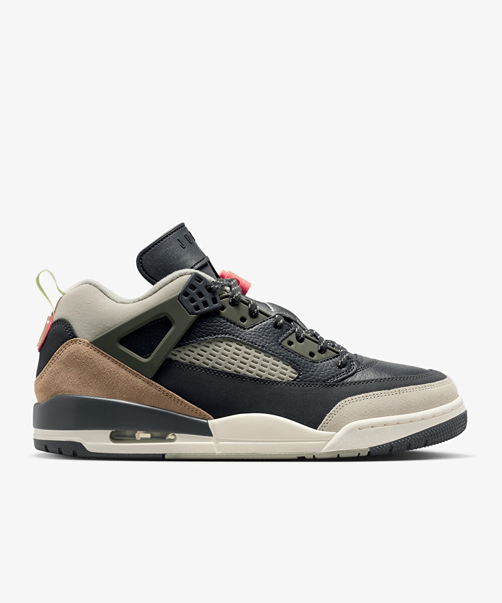 Jordan Spizike Low