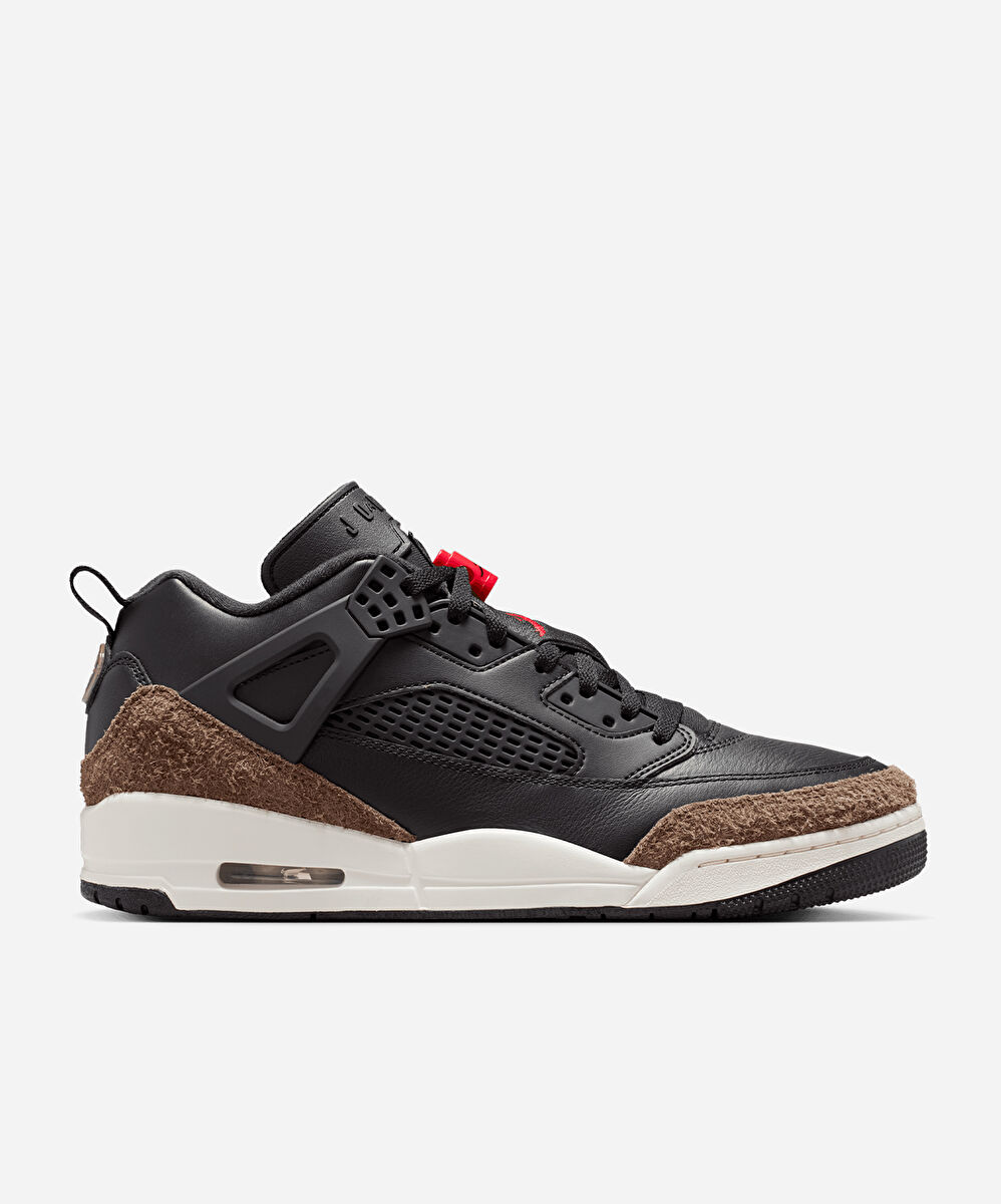 Jordan Spizike Low