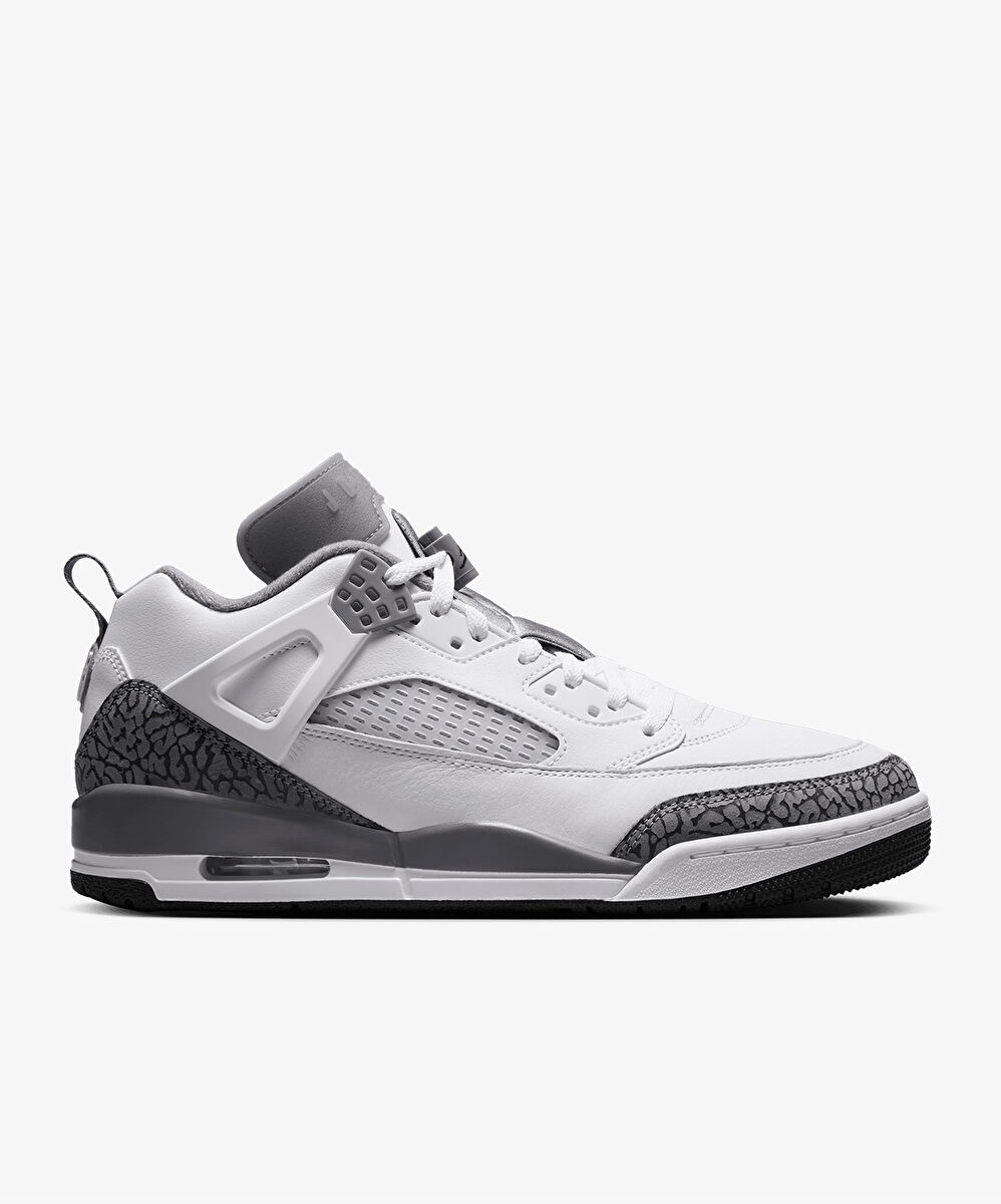 Jordan Spizike Low