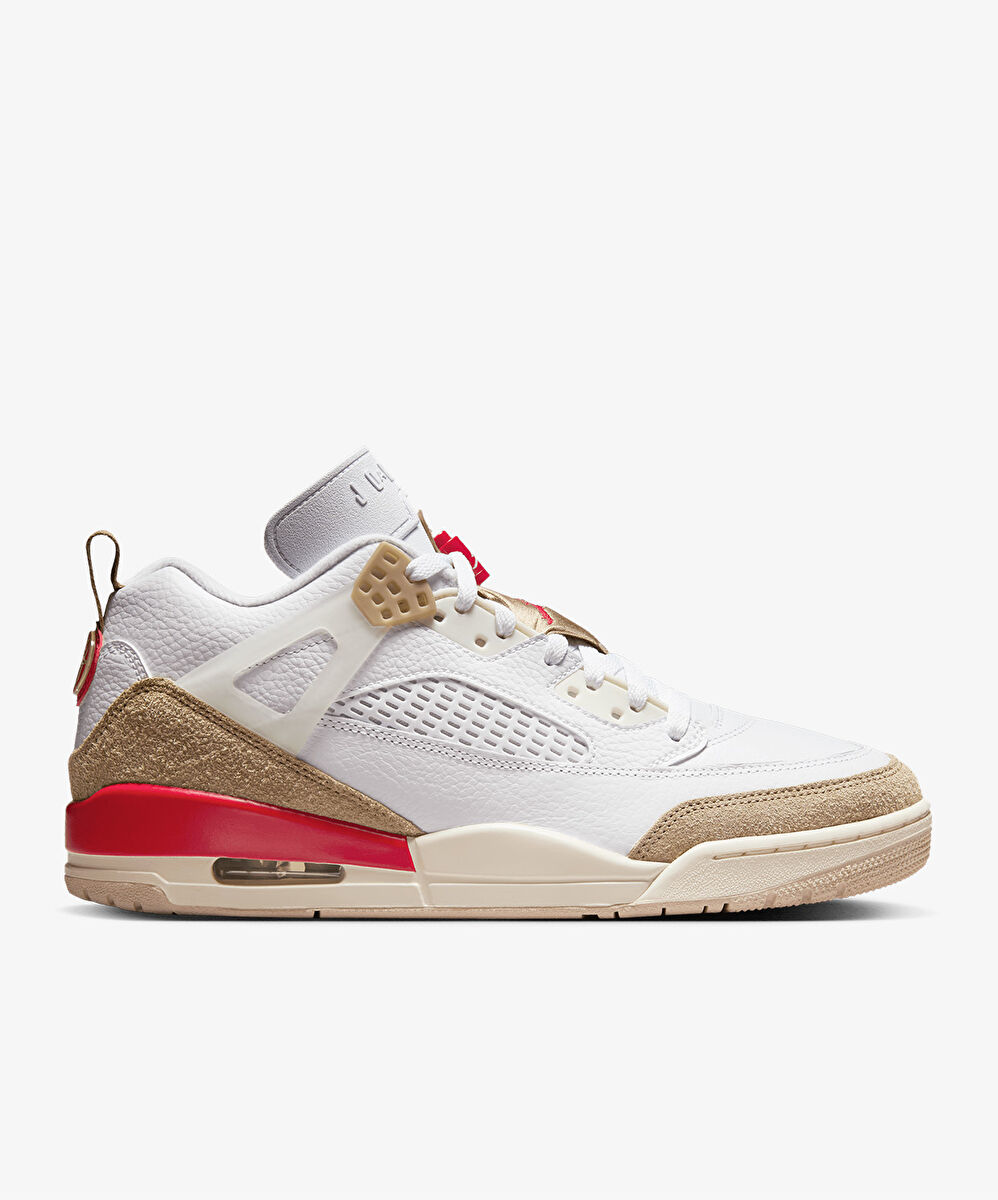 Jordan Spizike Low