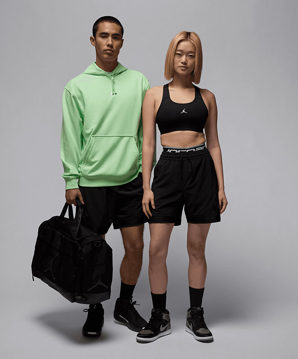 Jordan Sport Dri-FIT Woven Diamond Shorts