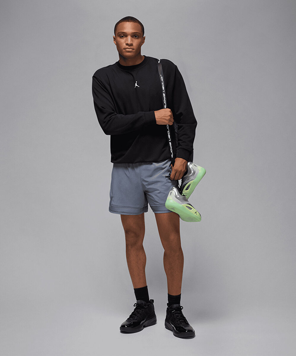 Jordan Sport Dri-FIT Woven Diamond Shorts