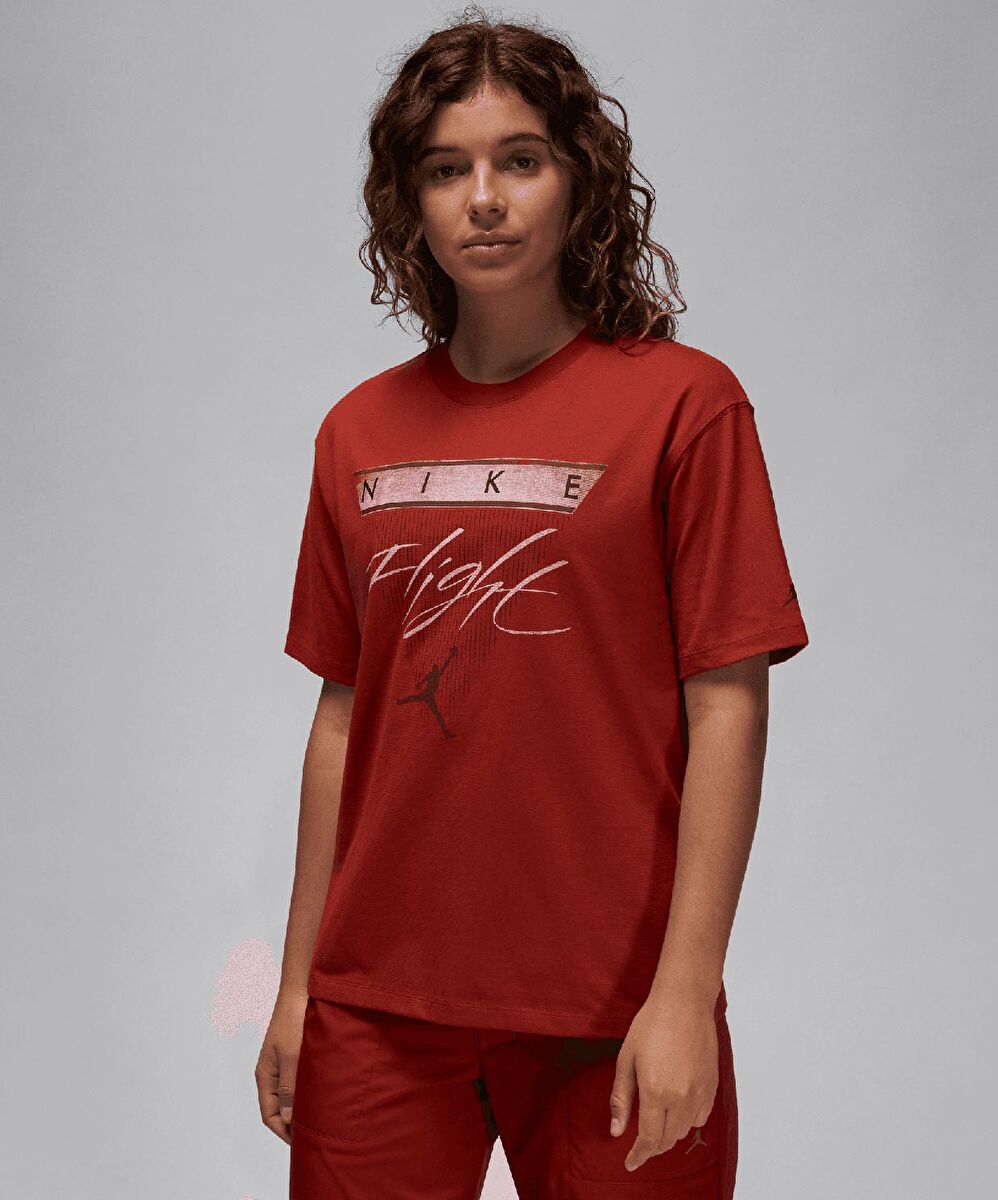 Jordan Flight Heritage T-Shirt