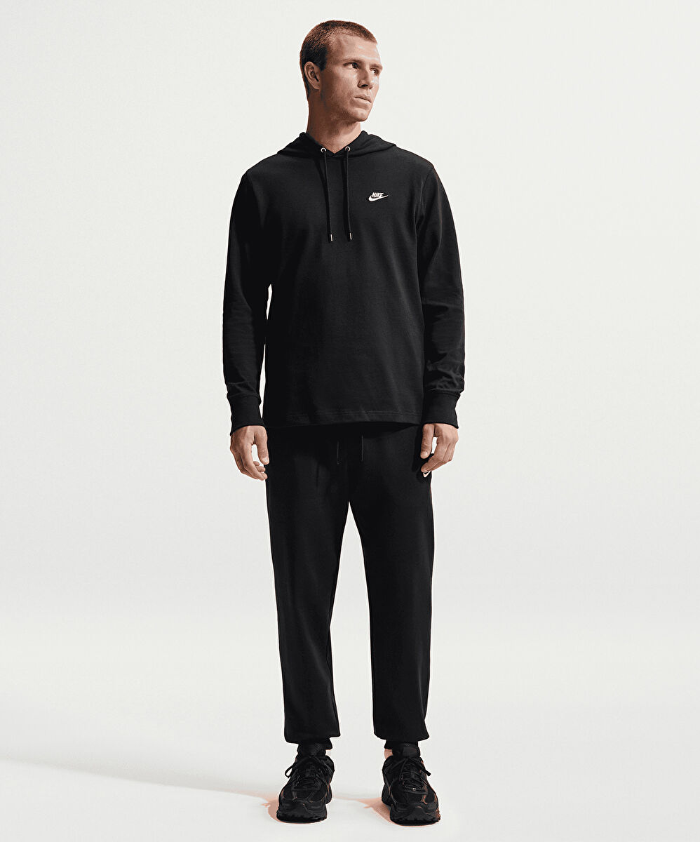 Nike Club Knit Joggers