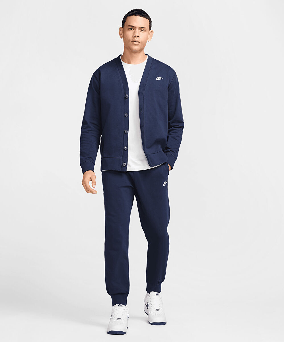 Nike Club Knit Joggers