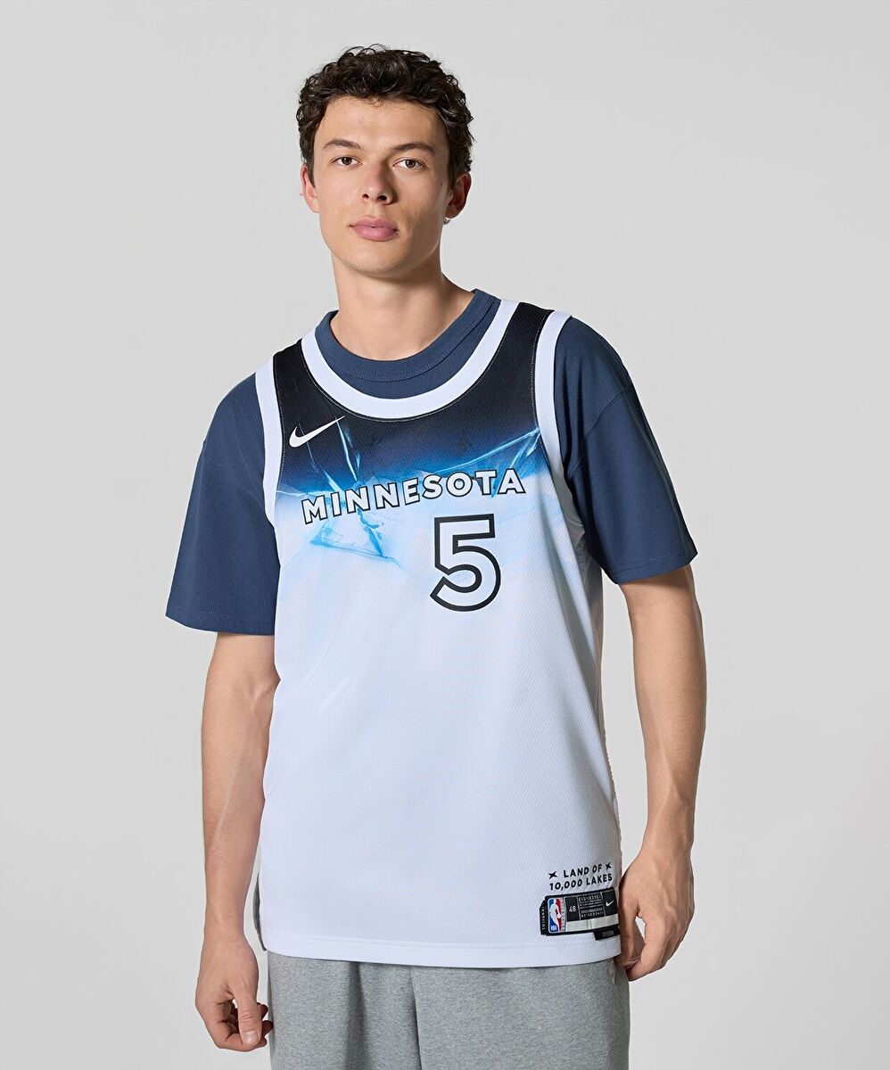Nike Minnesota Statement Edition Dri-FIT Swingman Jersey