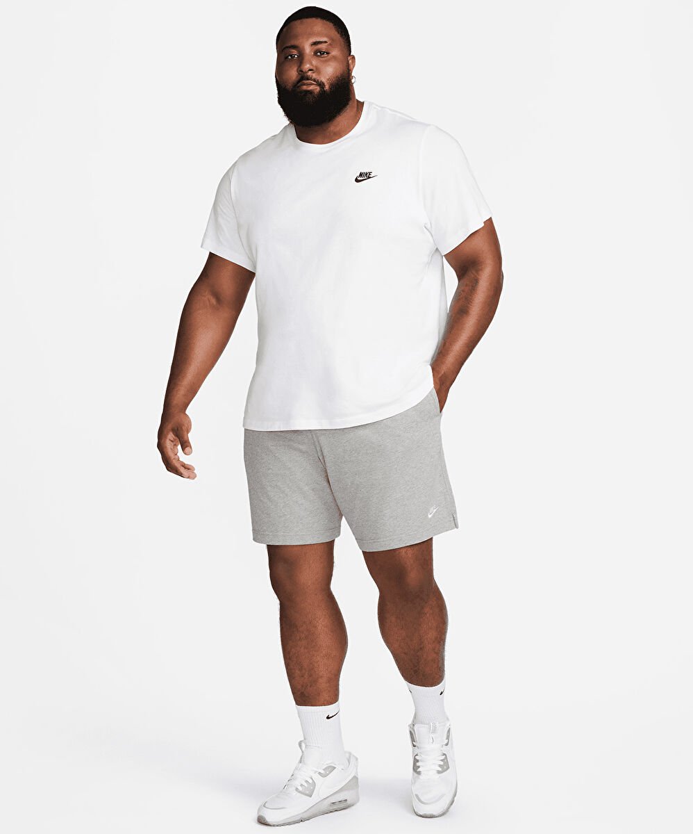 Nike Club Knit Shorts