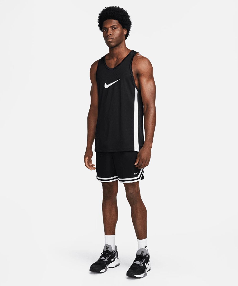 Nike Dna Basketball Shorts