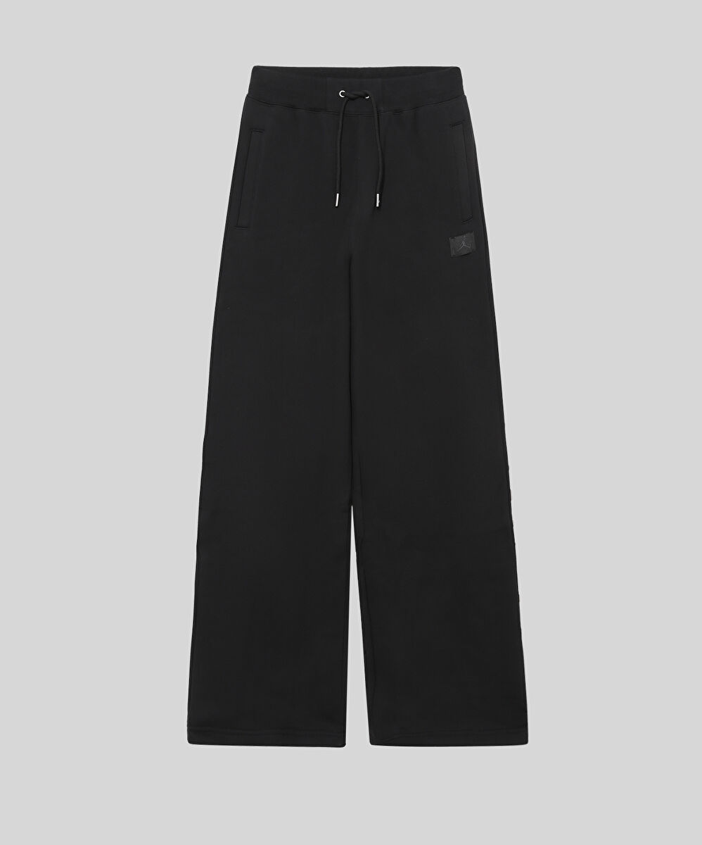 Jordan Flight Fleece Open-Hem Sweatpants