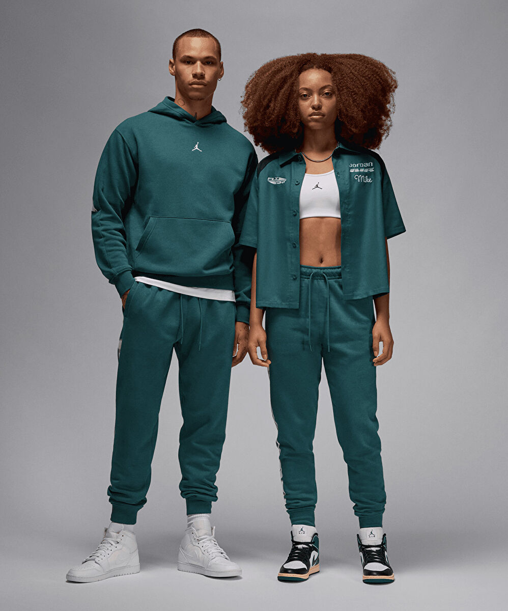 Jordan MVP Fleece Pants