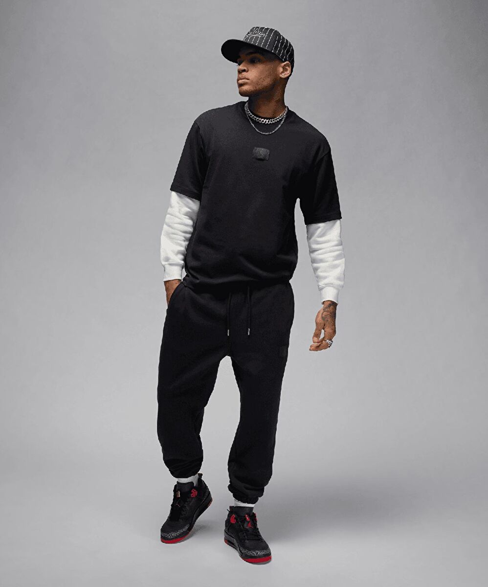 Jordan Flight Fleece Pants