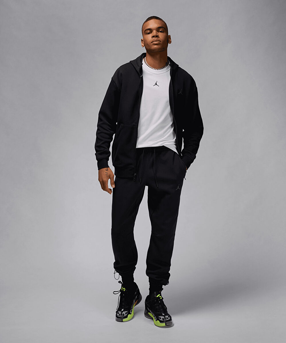 Jordan Sport Hoop Fleece Dri-FIT Pants