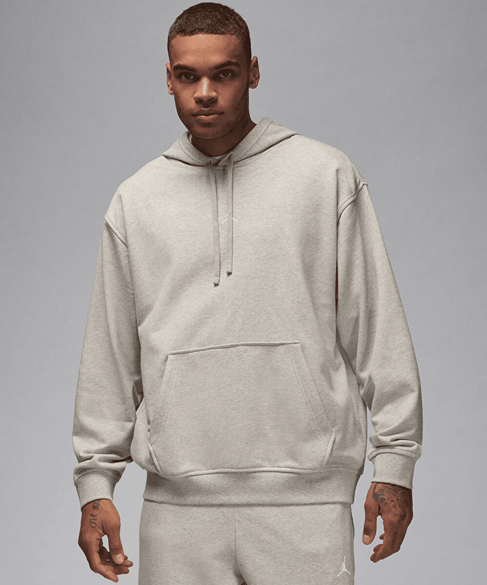 Jordan Sport Crossover Dri-FIT Pullover Hoodie